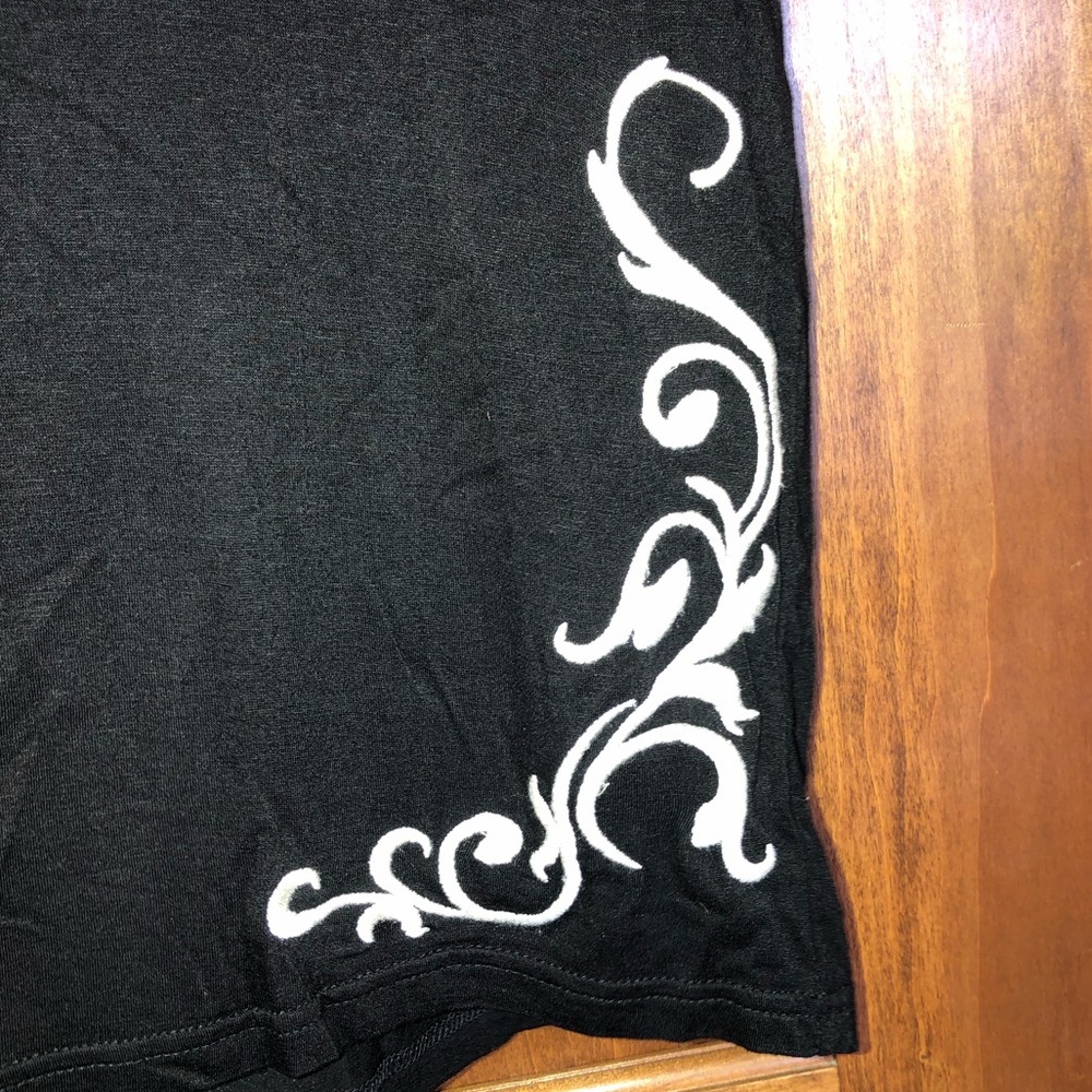 Mini dress - Picture 4 of 8